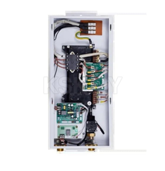 Электрический котел TECLine BQ311 11 кВт WiFi (BQ311) 