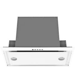 Вытяжка кухонная Akpo Neva Glass II 60 wk-12 белая