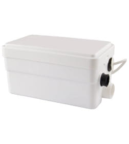 Канализационная насосная станция SANIVORT 255 M 9 м UNIPUMP 60403