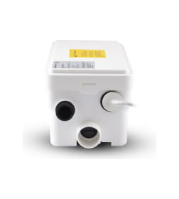 Канализационная насосная станция SANIVORT 255 M 9 м UNIPUMP 60403