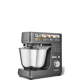 Кухонный комбайн HOLT HT-FP-010