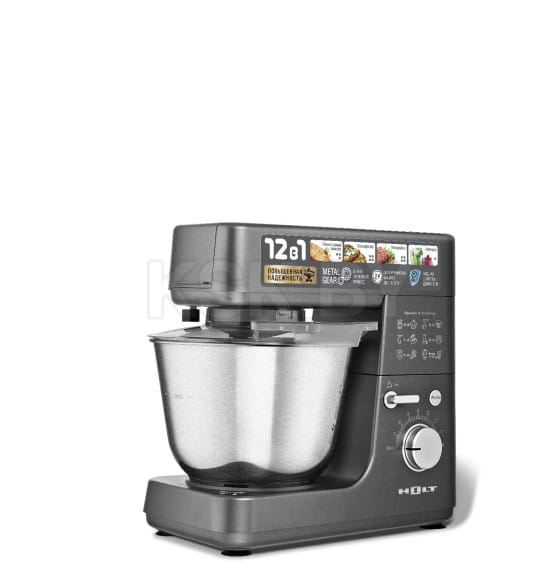 Кухонный комбайн HOLT HT-FP-010 (HT-FP-010) 