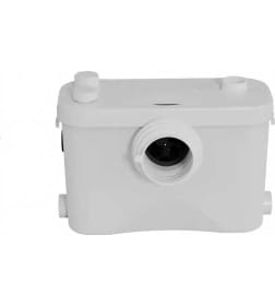 Канализационная насосная станция SANIVORT 405 M 8 м с ножом (центральный вход) UNIPUMP 30924