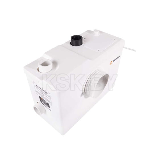 Насос канализационный Вихрь КН-700 68/9/4 (68/9/4) 