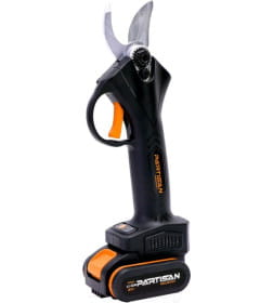 Секатор аккумуляторный Partisan ASC-2135