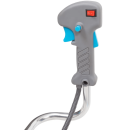 Триммер бензиновый MIKKELE GT 2400 (GT2400KMIK) 