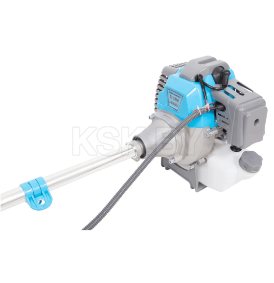 Триммер бензиновый MIKKELE GT 2400 (GT2400KMIK) 