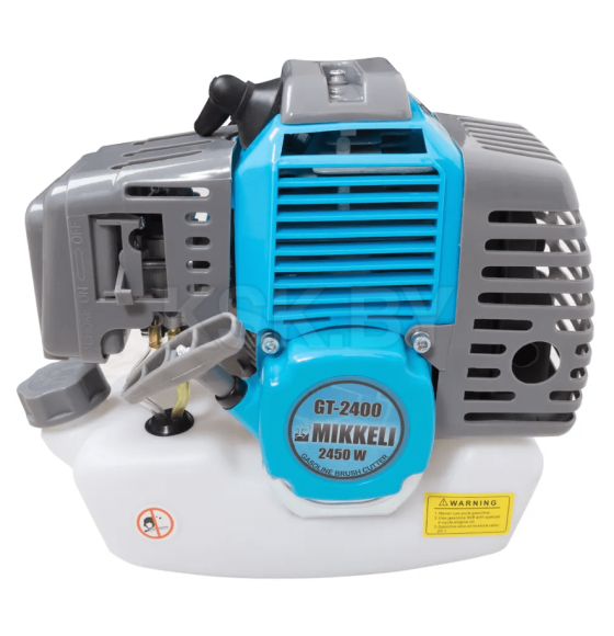 Триммер бензиновый MIKKELE GT 2400 (GT2400KMIK) 
