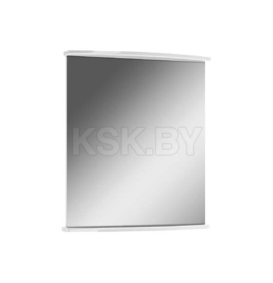 Шкаф- зеркало Домино Лидер Эко 60 см.DLr0003HZ в разобранном виде (DLr0003HZ) 