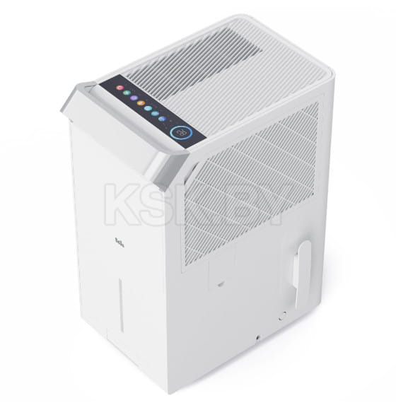 Осушитель воздуха Ballu BDR-50LE (НС-1608594) 