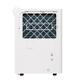 Осушитель воздуха Ballu BDR-50LE