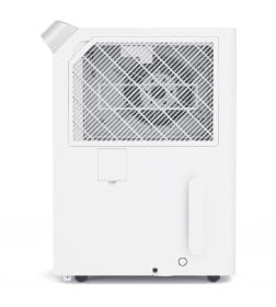 Осушитель воздуха Ballu BDR-50LE