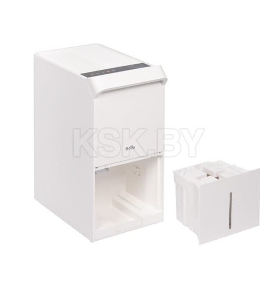 Осушитель воздуха Ballu BDR-50LE (НС-1608594) 