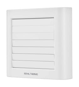 Вентилятор вытяжной Royal Thermo RAFL 100 AG