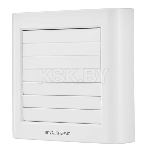 Вентилятор вытяжной Royal Thermo RAFL 100 AG (НС-1608384) 