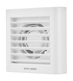 Вентилятор вытяжной Royal Thermo RAFL 100 AG