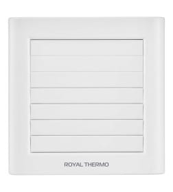 Вентилятор вытяжной Royal Thermo RAFL 100 AG