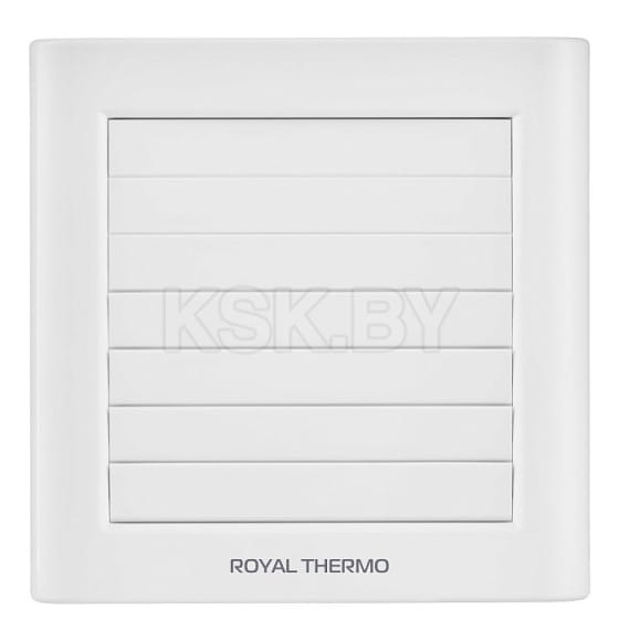 Вентилятор вытяжной Royal Thermo RAFL 100 AG (НС-1608384) 