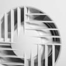 Вентилятор вытяжной Royal Thermo RAFT 150 (НС-1608395) 