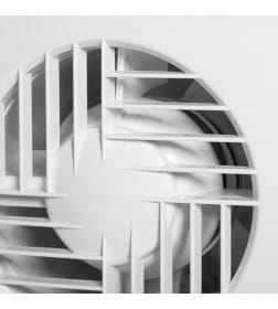 Вентилятор вытяжной Royal Thermo RAFT 150