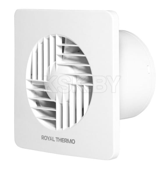 Вентилятор вытяжной Royal Thermo RAFT 100 T (НС-1608394) 