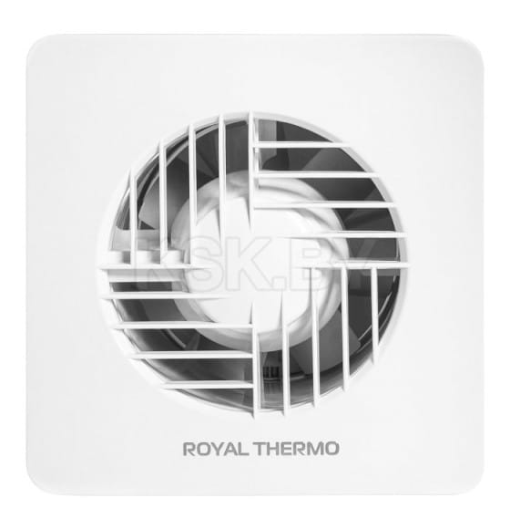 Вентилятор вытяжной Royal Thermo RAFT 100 T (НС-1608394) 
