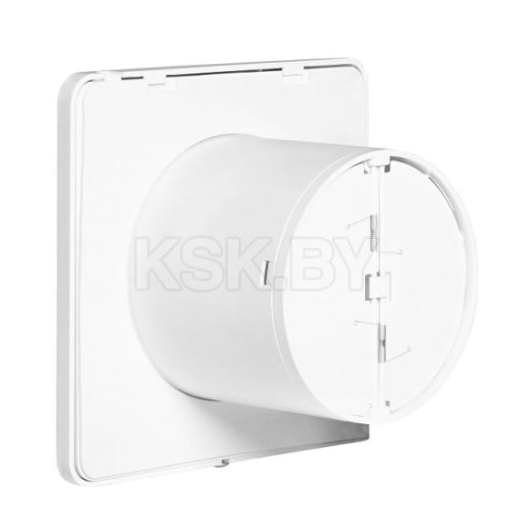 Вентилятор вытяжной Royal Thermo RAFT 100 T (НС-1608394) 