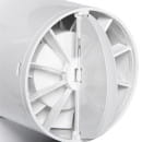 Вентилятор вытяжной Royal Thermo RAFT 100 T (НС-1608394) 