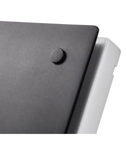 Вентилятор вытяжной Royal Thermo RAFC 100 Black