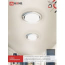 Лампа светодиодная LED-GX53-VC 4PACK 10Вт 230В 6500К 950Лм (упак. 4 шт.) IN HOME 4690612052953 (4690612052953) 