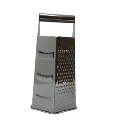 Тёрка шестисторонняя 23 см DA1033