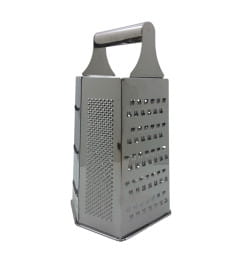 Тёрка шестисторонняя 23 см DA1033