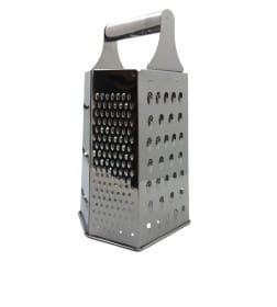 Тёрка шестисторонняя 23 см DA1033