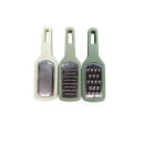 Набор тёрок, 3 шт.  6,5 х 21 см DA1095 (DA1095) 