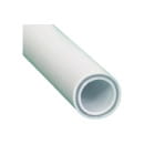 Труба ПП стекловолокно 32х4,4 PN20 беая 4 м РосТурПласт 10331 (10331) 
