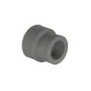 Муфта ПП переходная вн/вн 32х25 PN25 серая РосТурПласт 15913 (15913) 