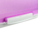 Контейнер для выпечки Belino (Белино) 26,5х27,5х12,5 см, DRINA МИКС (10522) 