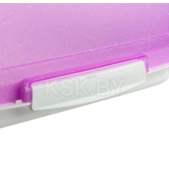 Контейнер для выпечки Belino (Белино) 26,5х27,5х12,5 см, DRINA МИКС (10522) 