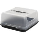 Контейнер для выпечки Belino (Белино) 26,5х27,5х12,5 см, DRINA МИКС (10522) 