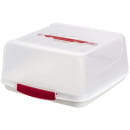 Контейнер для выпечки Belino (Белино) 26,5х27,5х12,5 см, DRINA МИКС (10522) 