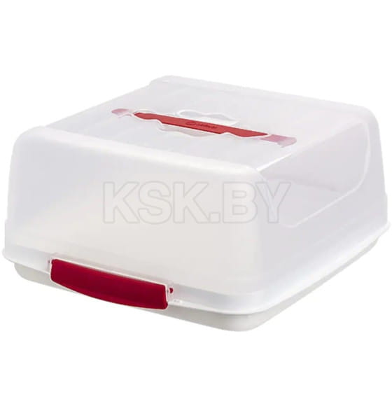 Контейнер для выпечки Belino (Белино) 26,5х27,5х12,5 см, DRINA МИКС (10522) 