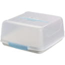 Контейнер для выпечки Belino (Белино) 26,5х27,5х12,5 см, DRINA МИКС (10522) 