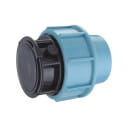 Заглушка ПЭ 50 AV Engineering AVE1325000 (AVE1325000) 