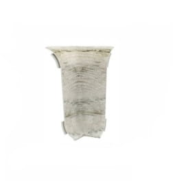 Угол внутренний SanFlex 588 Дуб Грейсланд (уп. 2 шт.)