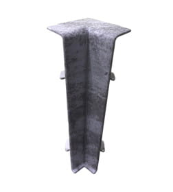 Угол внутр.  ULTRA LINE 706 Лофт темный (уп 2шт)