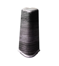 Угол наружн. ULTRA LINE 706 Лофт темный (уп 2шт)