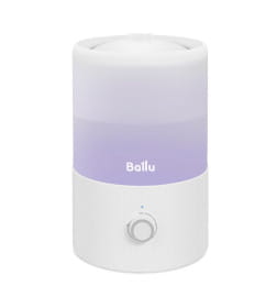 Увлажнитель воздуха ультразвуковой Ballu UHB-500 MT