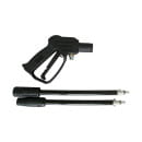 Пистолет высокого давления в сборе  ДИОЛД 90431005 (90431005) 