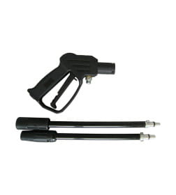 Пистолет высокого давления в сборе  ДИОЛД 90431005