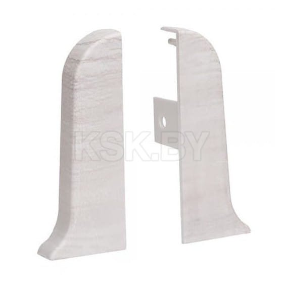 Заглушка RICO Leo №109 Клён сибирский (уп.- 2 шт.)